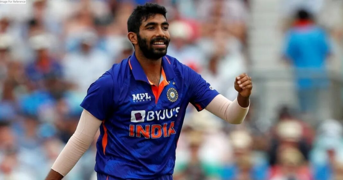 Jasprit Bumrah unlikely to play in ICC T20 World Cup 2022: Sources